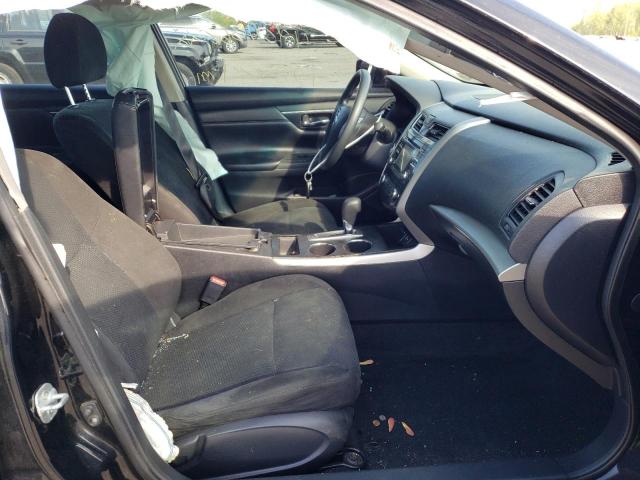 Photo 5 from auction – 2015 NISSAN ALTIMA 2.5 with VIN 1N4AL3AP6FC581414