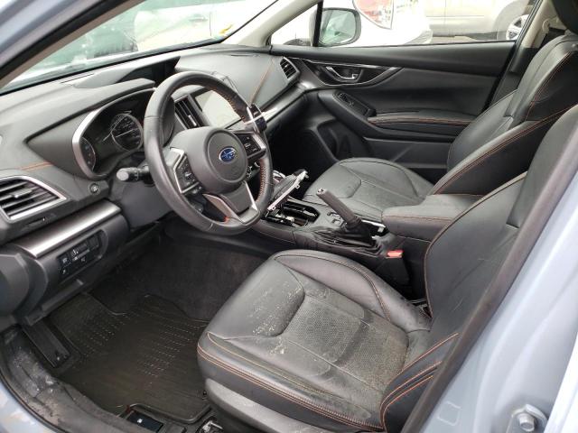 Photo 5 from auction – 2018 SUBARU CROSSTREK with VIN JF2GTAJC3JH208608