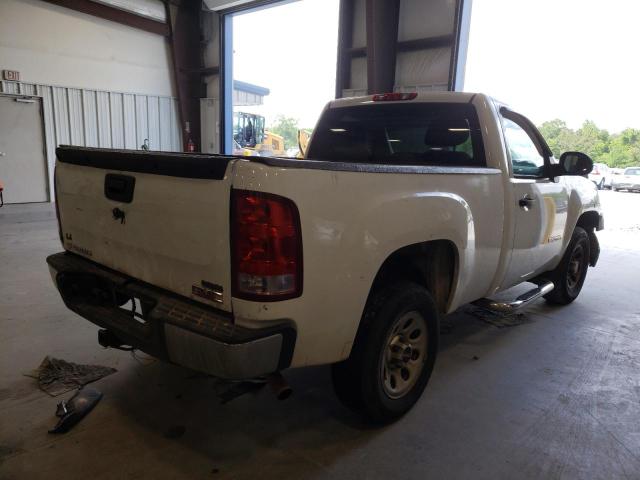 Photo 4 from auction – 2012 GMC SIERRA C15 with VIN 1GTN1TEX8CZ204040