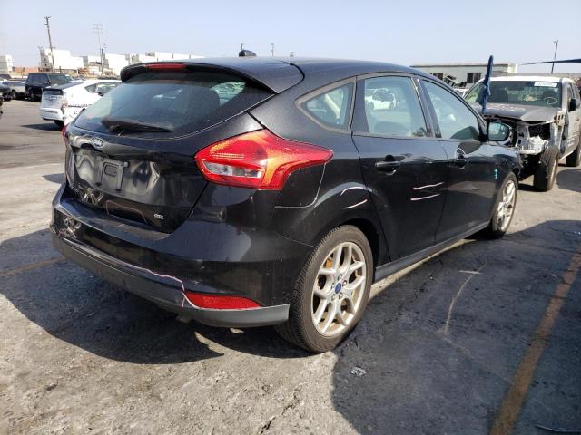 Photo 4 from auction – 2015 FORD FOCUS SE with VIN 1FADP3K20FL278276