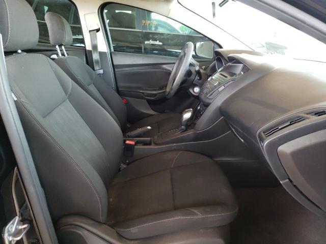 Photo 5 from auction – 2016 FORD FOCUS SE with VIN 1FADP3F2XGL244762