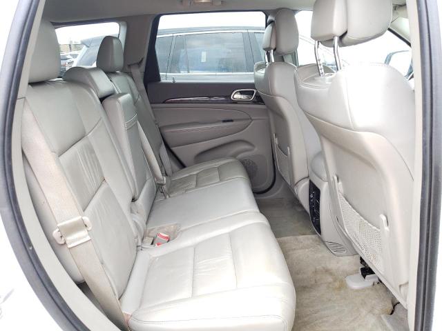 Photo 6 from auction – 2011 JEEP GRAND CHER with VIN 1J4RS4GG2BC716244