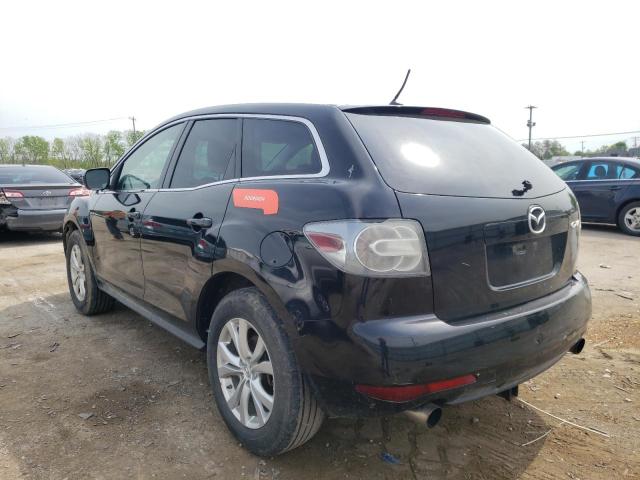 Photo 3 from auction – 2010 MAZDA CX-7 with VIN JM3ER2W3XA0310108