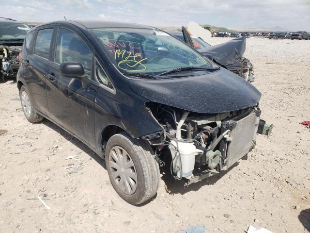 NISSAN VERSA NOTE 2014 with VIN 3N1CE2CP4EL435488 - Photo from auction