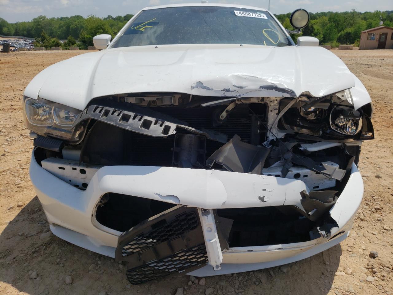 Zdjęcie 9 z aukcji – 2012 DODGE CHARGER PO z VIN 2C3CDXAG0CH237131