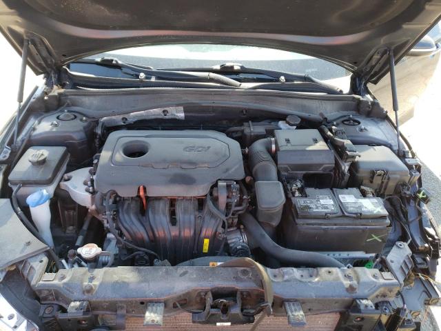 Photo 7 from auction – 2018 KIA OPTIMA EX with VIN 5XXGU4L33JG187668