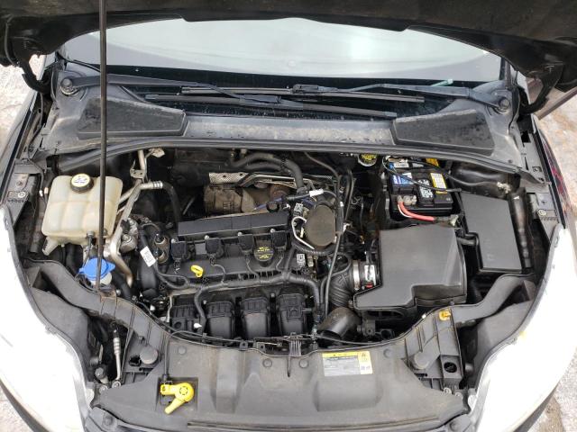 Photo 7 from auction – 2012 FORD FOCUS SE with VIN 1FAHP3K22CL301215