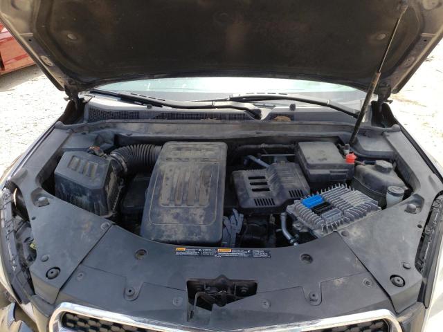 Photo 7 from auction – 2015 CHEVROLET EQUINOX LS with VIN 2GNALAEK0F6138432