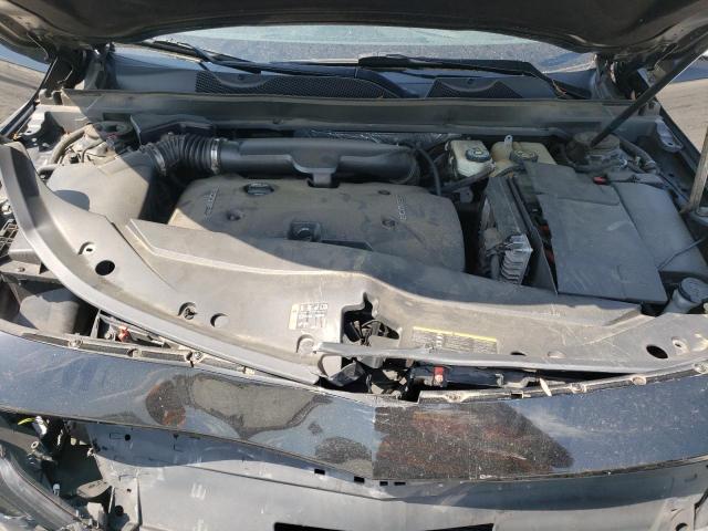 Photo 7 from auction – 2017 CHEVROLET IMPALA LT with VIN 1G1105SA2HU172941