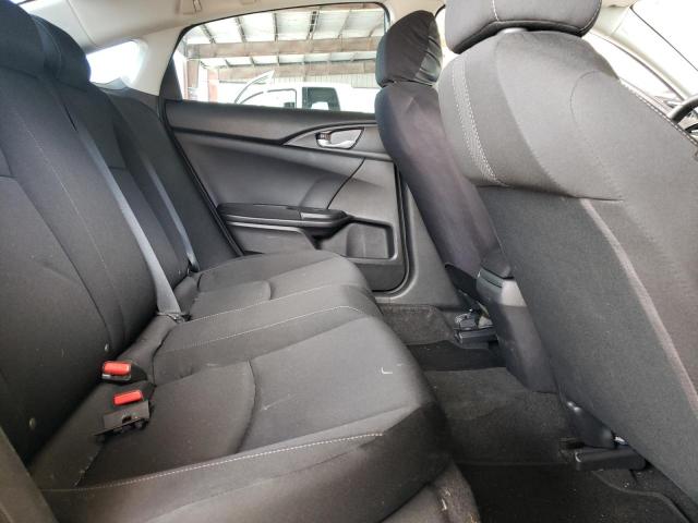 Photo 6 from auction – 2019 HONDA CIVIC LX with VIN 19XFC2F63KE010900