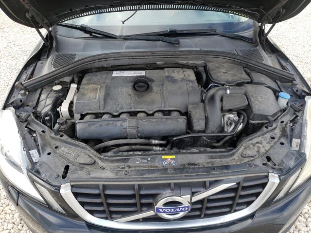 Photo 7 from auction – 2010 VOLVO XC60 3.2 with VIN YV4982DL8A2079775