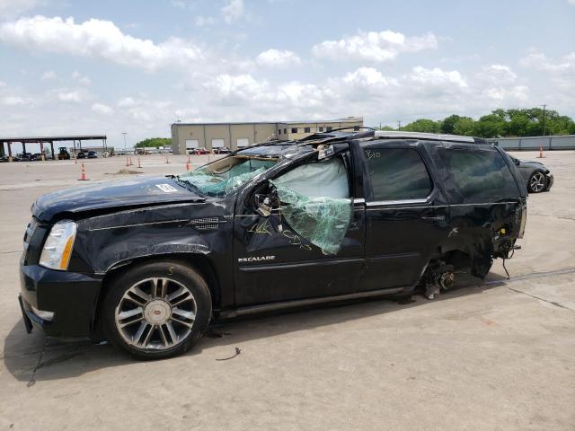 Photo 9 from auction – 2014 CADILLAC ESCALADE P with VIN 1GYS3CEF4ER241149