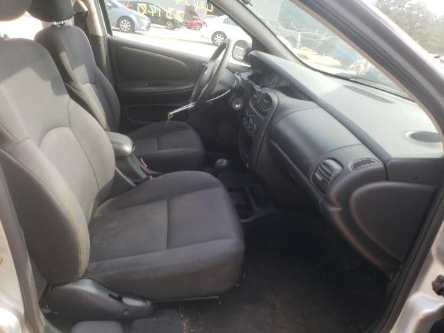 Photo 5 from auction – 2003 DODGE NEON SE with VIN 1B3ES26CX3D179837