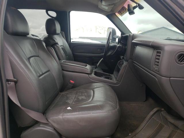 Photo 5 from auction – 2003 GMC NEW SIERRA with VIN 1GTJC331X3F220927