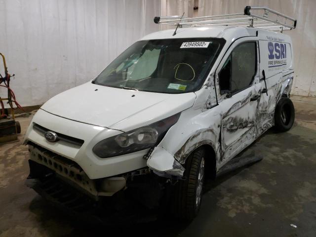 Photo 2 from auction – 2014 FORD TRANSIT with VIN NM0LS7E71E1135041