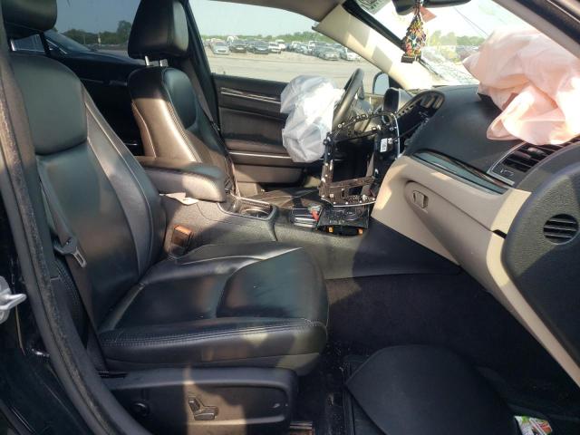 صورة رقم 5 من المزاد - 2017 CHRYSLER 300 LIMITE مع VIN 2C3CCAAG7HH625741