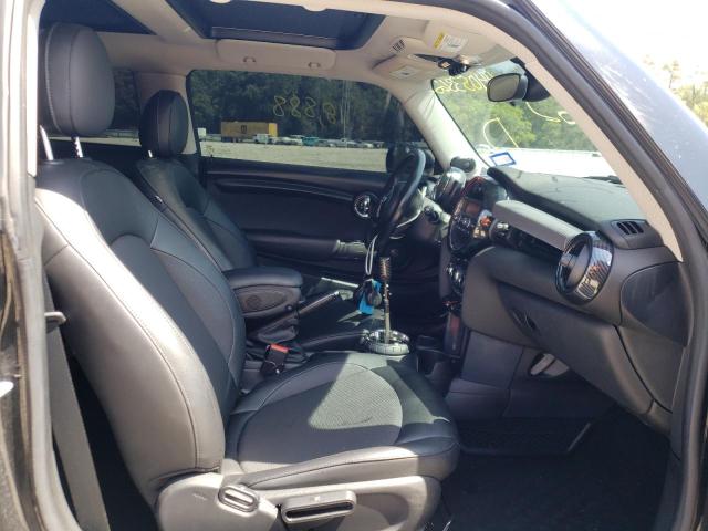 Photo 5 from auction – 2015 MINI COOPER with VIN WMWXM5C52F3A96552