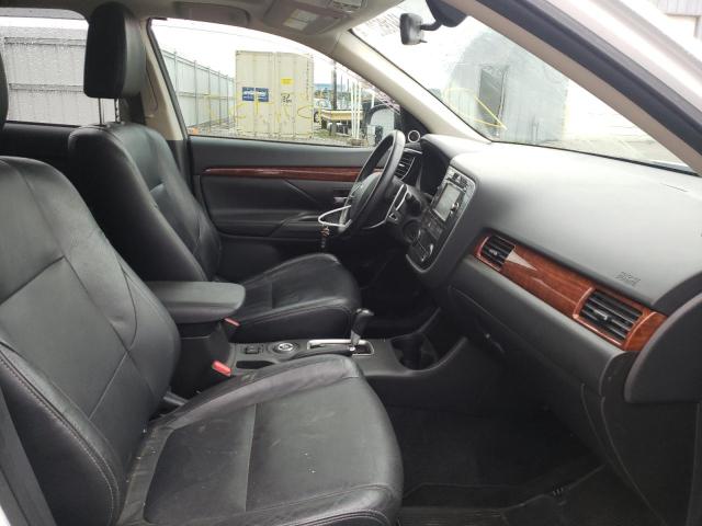 Photo 5 from auction – 2014 MITSUBISHI OUTLANDER with VIN JA4JZ4AX4EZ014851
