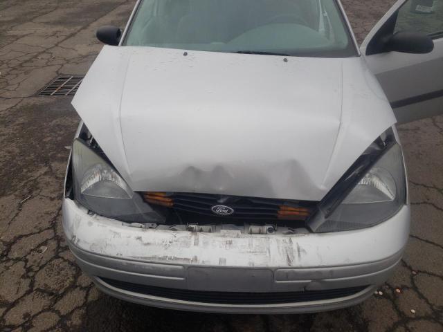 Photo 7 from auction – 2003 FORD FOCUS LX with VIN 1FAFP33P73W227788