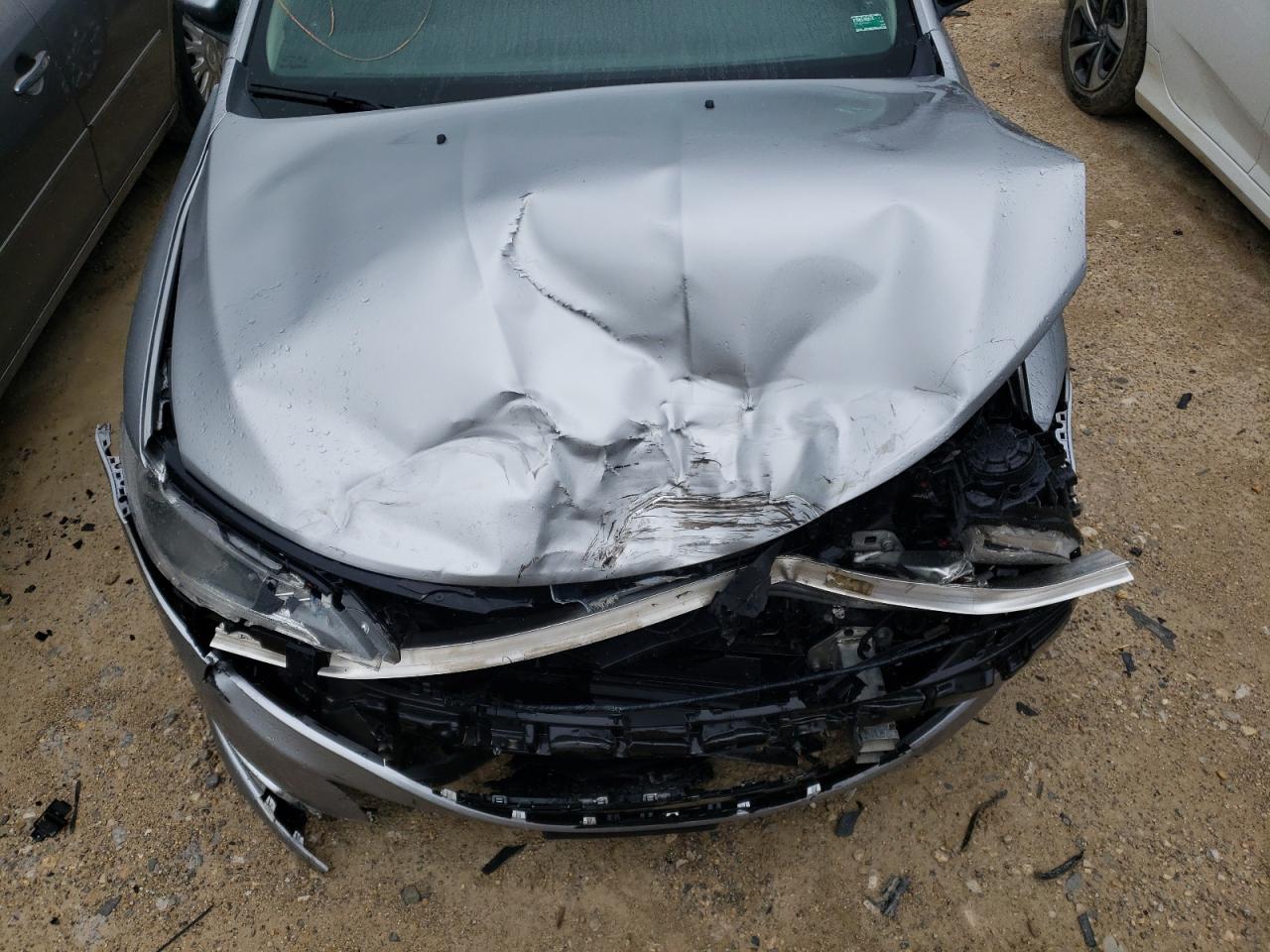Photo 7 from auction – 2015 CHRYSLER 200 C with VIN 1C3CCCEG1FN586283