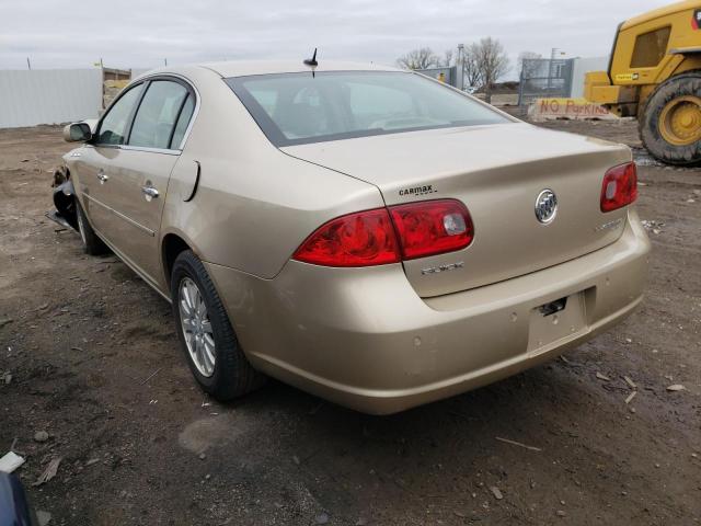 Photo 3 from auction – 2006 BUICK LUCERNE CX with VIN 1G4HP57286U131466