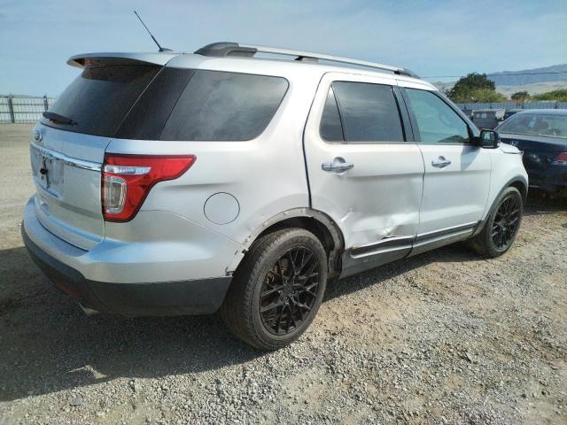 Photo 9 from auction – 2015 FORD EXPLORER X with VIN 1FM5K7D88FGA87070
