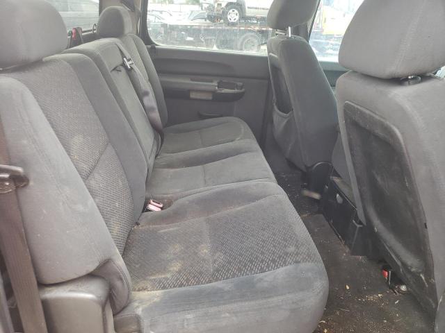 Photo 6 from auction – 2008 GMC SIERRA C15 with VIN 2GTEC13CX81141442