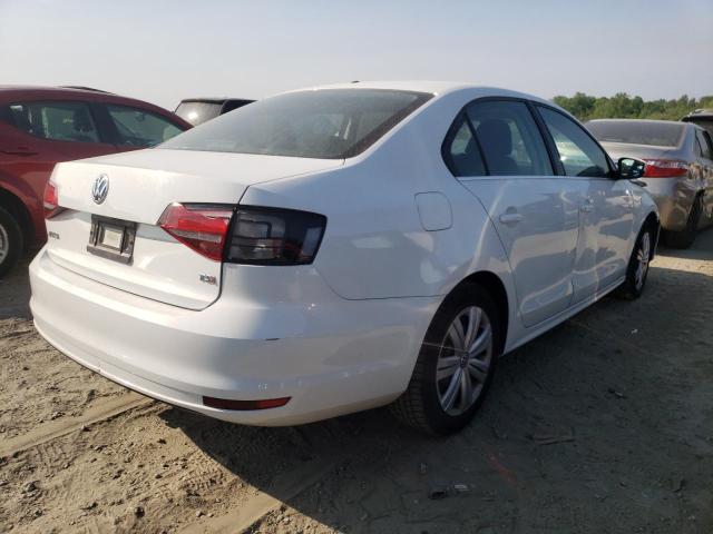 Photo 4 from auction – 2017 VOLKSWAGEN JETTA S with VIN 3VW167AJ5HM299882