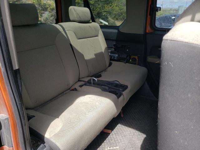 Photo 6 from auction – 2007 HONDA ELEMENT EX with VIN 5J6YH28767L009491