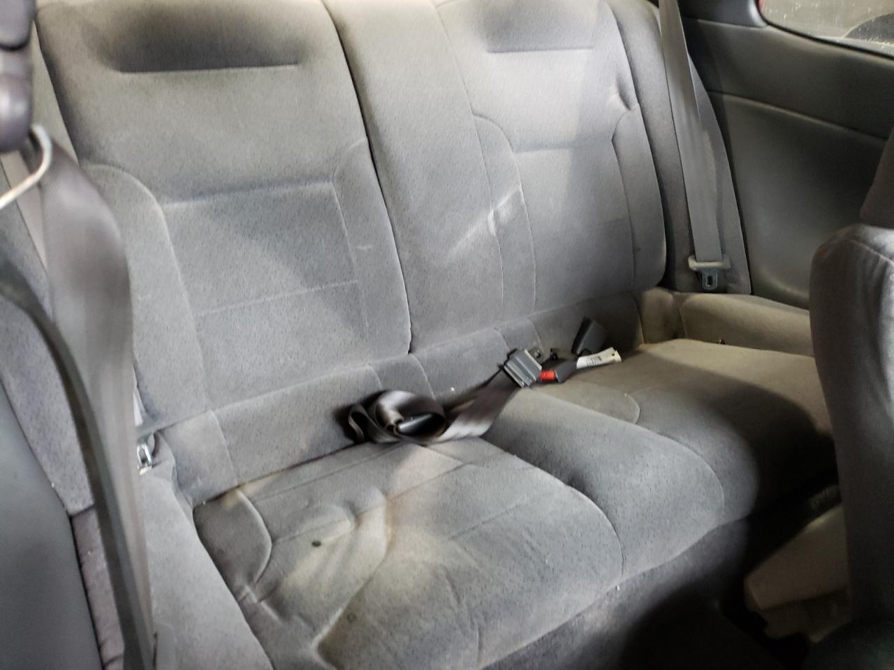 Photo 6 from auction – 1998 CHRYSLER SEBRING LX with VIN 4C3AU42N3WE112766