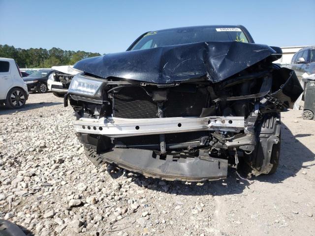 Photo 9 from auction – 2017 ACURA MDX ADVANC with VIN 5FRYD3H88HB000830