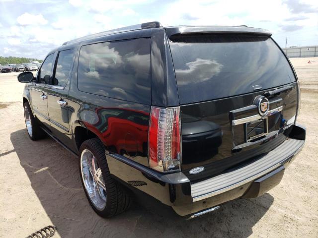 Photo 3 from auction – 2013 CADILLAC ESCALADE E with VIN 1GYS3JEF6DR104572