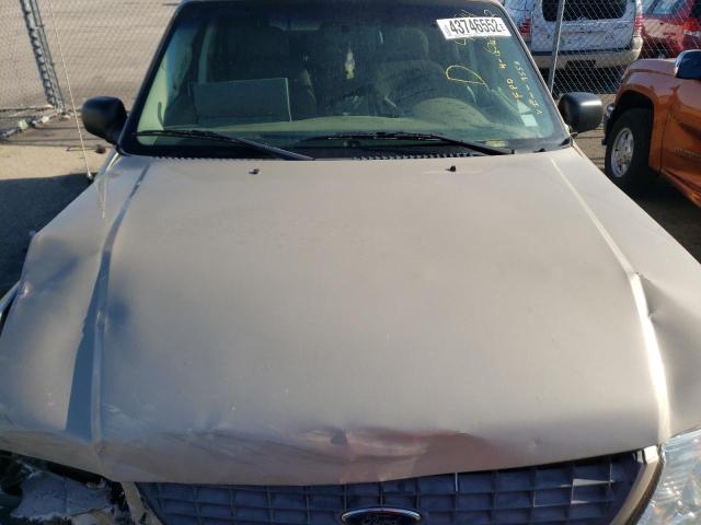 FORD EXPLORER X 2004 with VIN 1FMZU62K34UB09558 - Photo from auction
