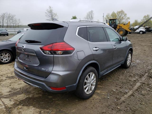 Photo 4 from auction – 2017 NISSAN ROGUE S with VIN KNMAT2MV9HP616697