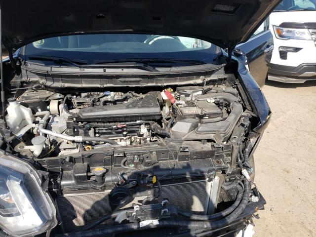 Photo 7 from auction – 2020 NISSAN ROGUE S with VIN KNMAT2MV1LP511659