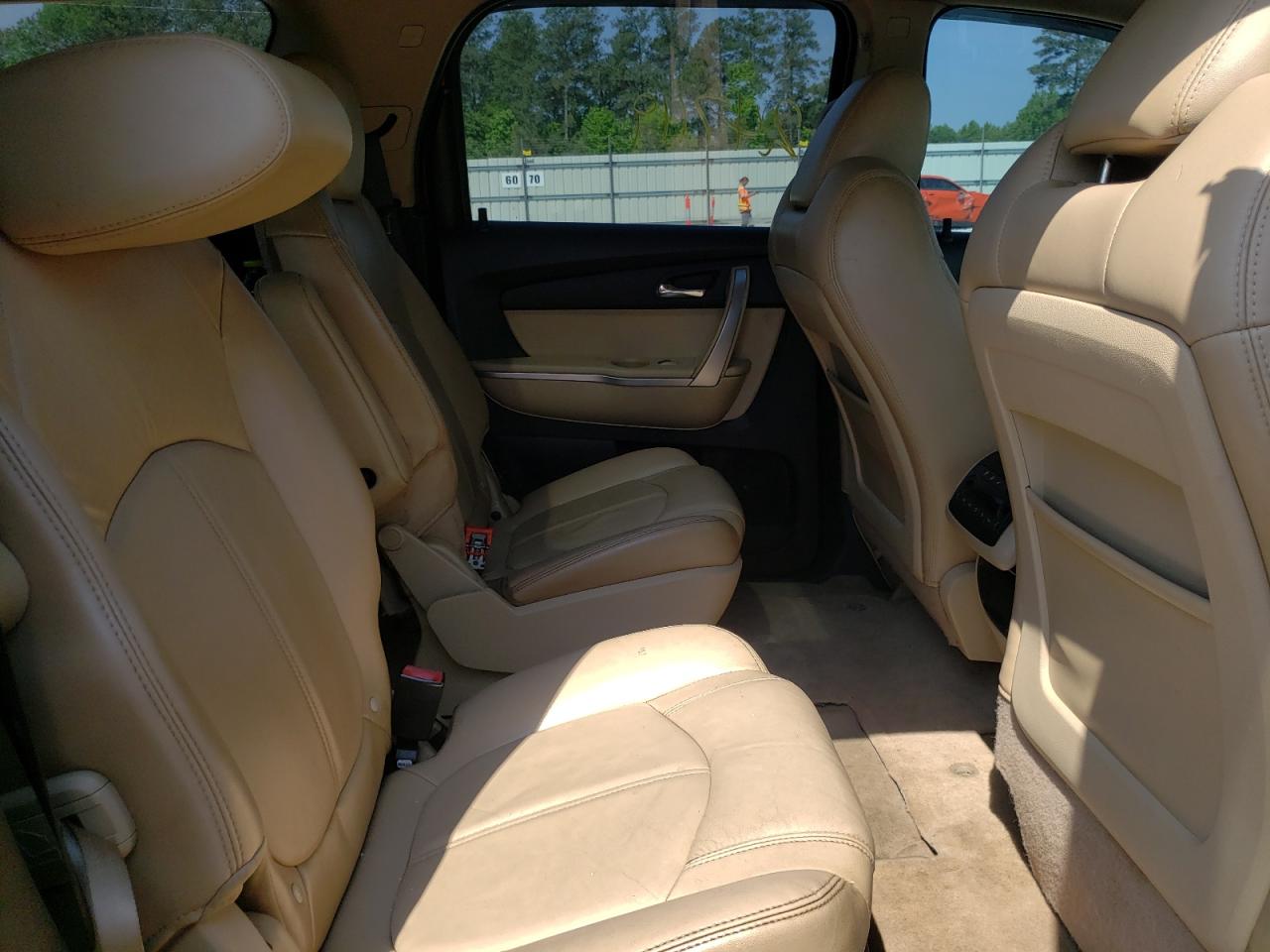 Zdjęcie 6 z aukcji – 2012 GMC ACADIA SLT z VIN 1GKKRRED2CJ149740