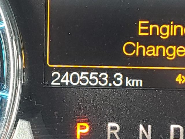 Zdjęcie 8 z aukcji – 2011 FORD F150 SUPER z VIN 1FTFW1E60BFB36222