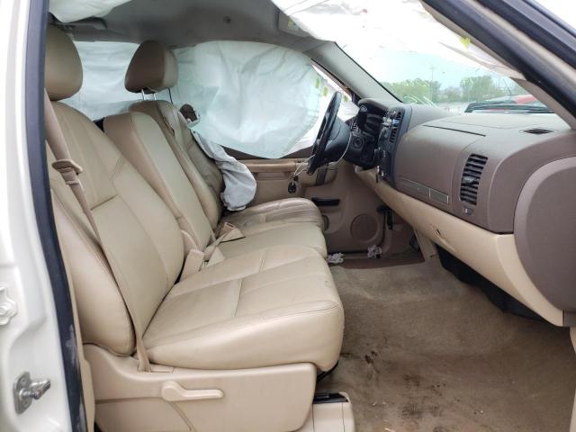 Photo 5 from auction – 2013 GMC SIERRA K15 with VIN 3GTP2VE75DG258687