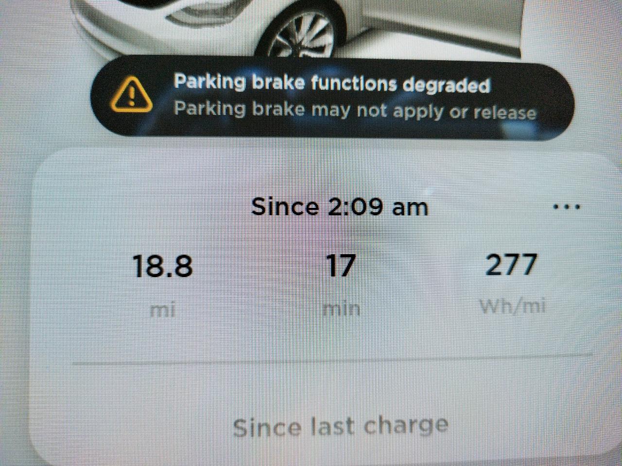Photo 8 from auction – 2021 TESLA MODEL 3 with VIN 5YJ3E1EA5MF031841