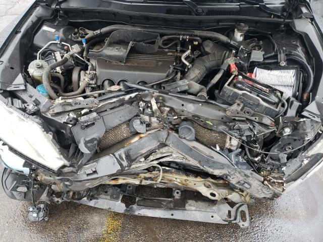 Photo 7 from auction – 2013 HONDA CROSSTOUR with VIN 5J6TF3H35DL000974