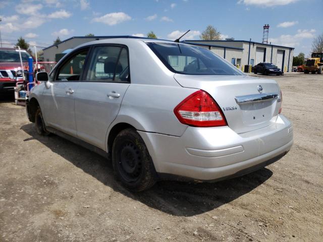 Photo 3 from auction – 2011 NISSAN VERSA S with VIN 3N1BC1AP0BL416513