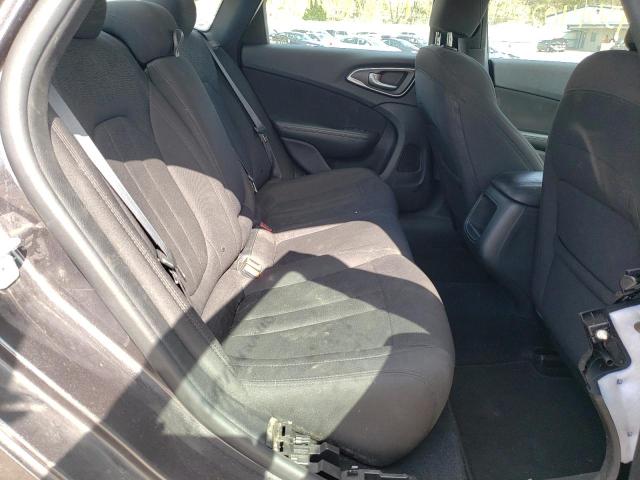 Photo 6 from auction – 2015 CHRYSLER 200 LIMITE with VIN 1C3CCCAB4FN691507