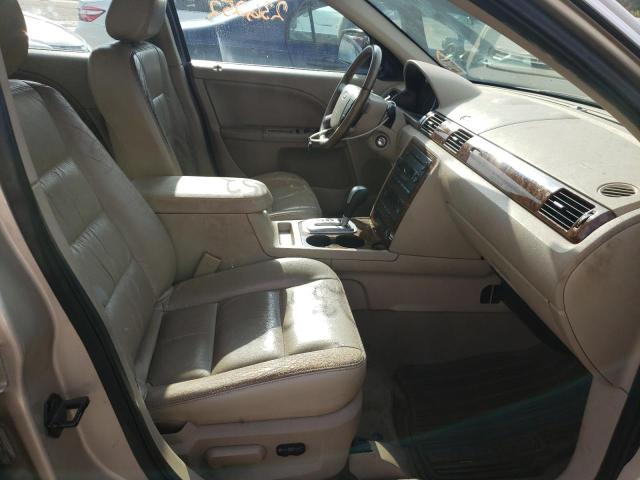 Photo 5 from auction – 2006 FORD FIVE HUNDR with VIN 1FAHP24136G152518