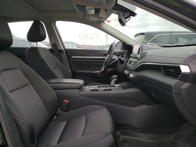Photo 5 from auction – 2019 NISSAN ALTIMA SV with VIN 1N4BL4DVXKC150752