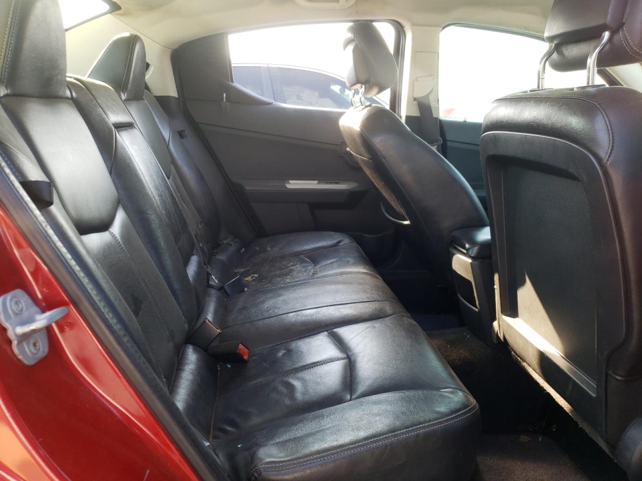 Photo 6 from auction – 2010 DODGE AVENGER R/ with VIN 1B3CC5FB8AN231311