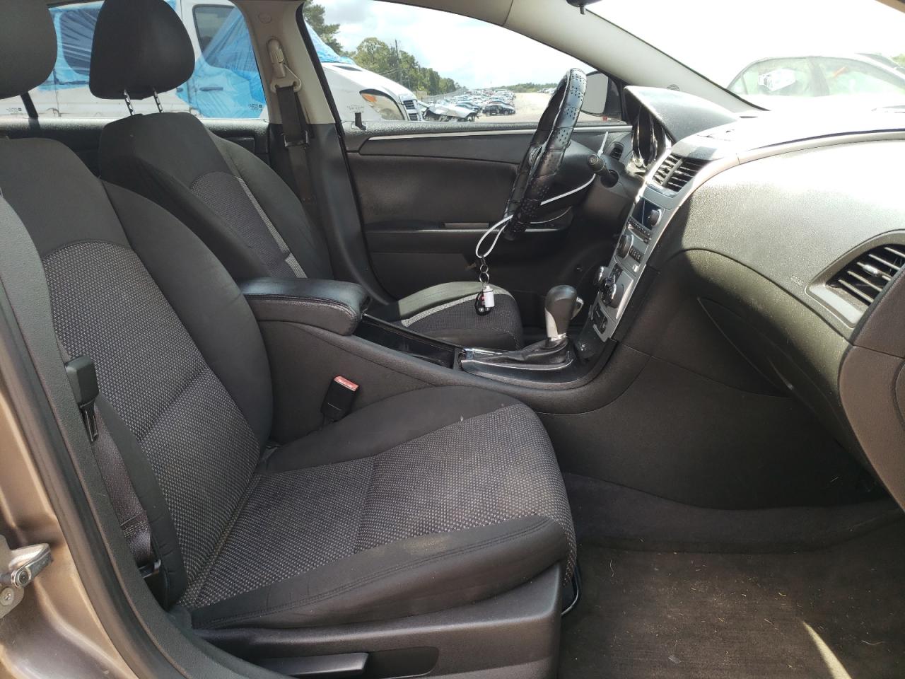 Photo 5 from auction – 2011 CHEVROLET MALIBU 1LT with VIN 1G1ZC5EU8BF365770