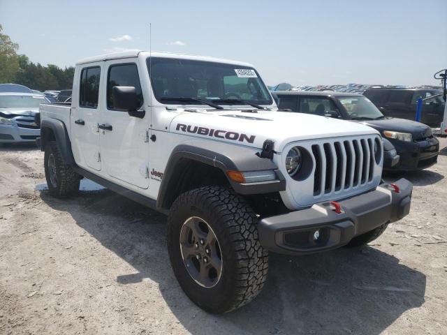 JEEP GLADIATOR 2020 z numerem VIN 1C6JJTBG2LL184963 - Zdjęcie z aukcji