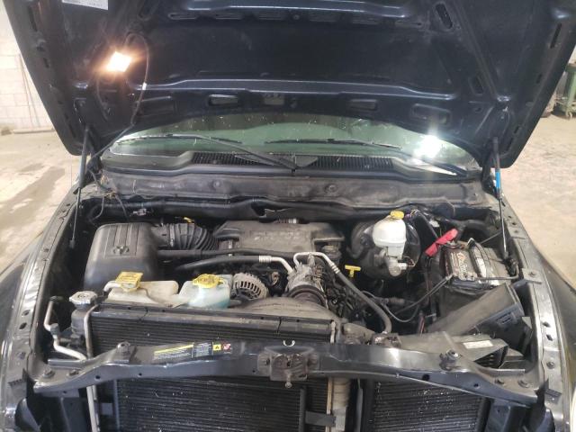 Photo 7 from auction – 2006 DODGE RAM 1500 S with VIN 1D7HA18286S568365