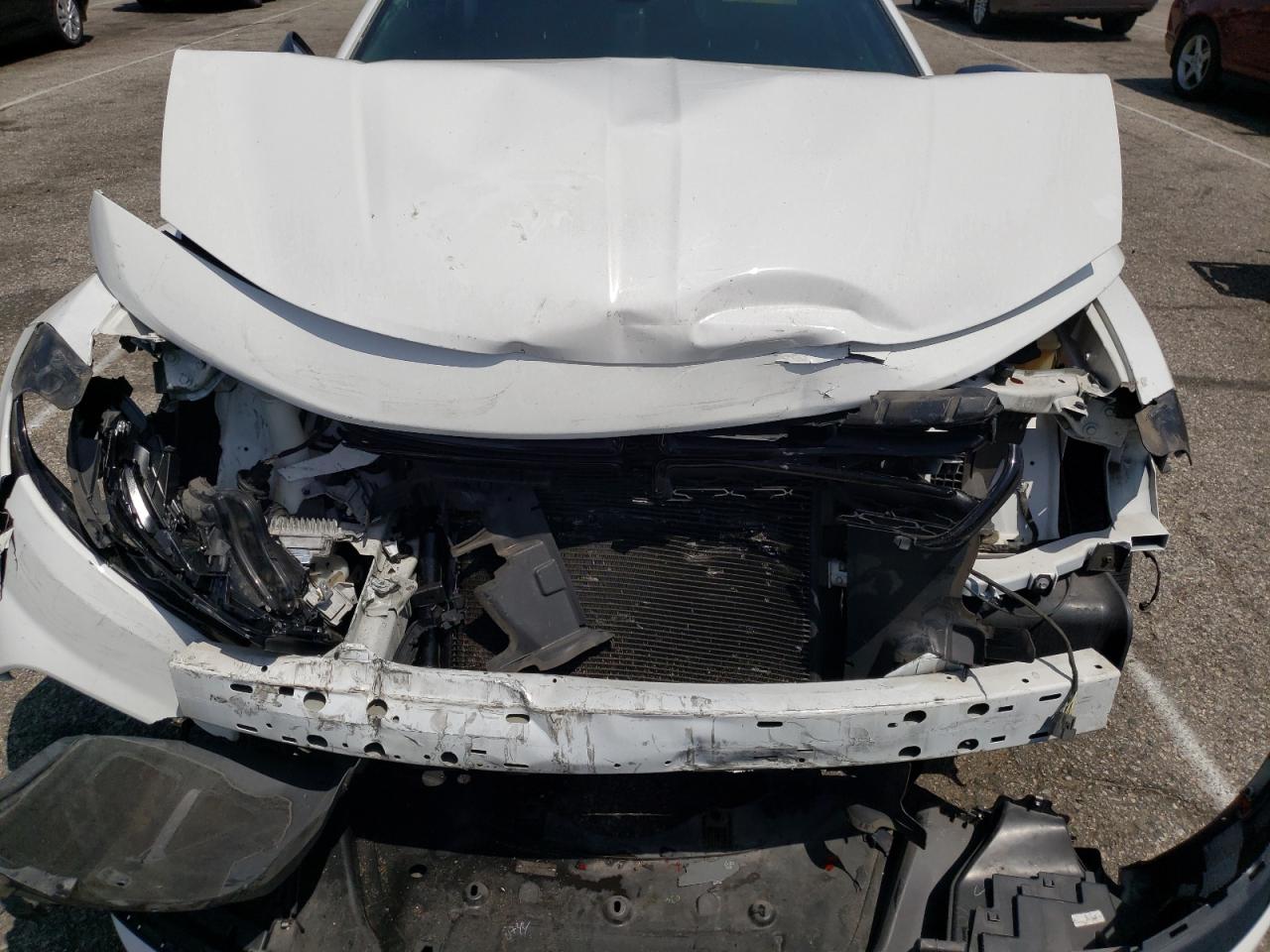 Photo 7 from auction – 2016 DODGE CHARGER SE with VIN 2C3CDXBG1GH277464