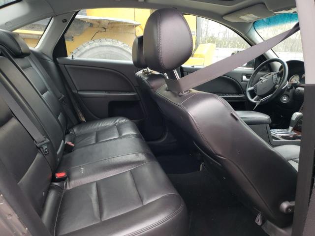 Photo 6 from auction – 2005 FORD FIVE HUNDR with VIN 1FAHP281X5G130993